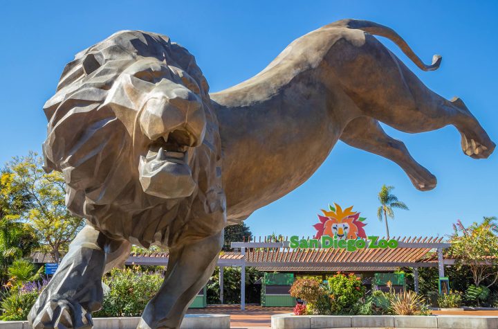 San Diego Zoo
